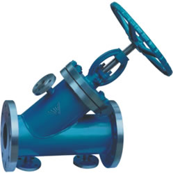 BJ45H、BJ45W 型 PN25~PN40 鋼制保溫夾套直流式