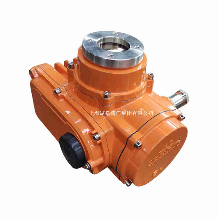 防爆型閥門電動裝置說明書，技術條件