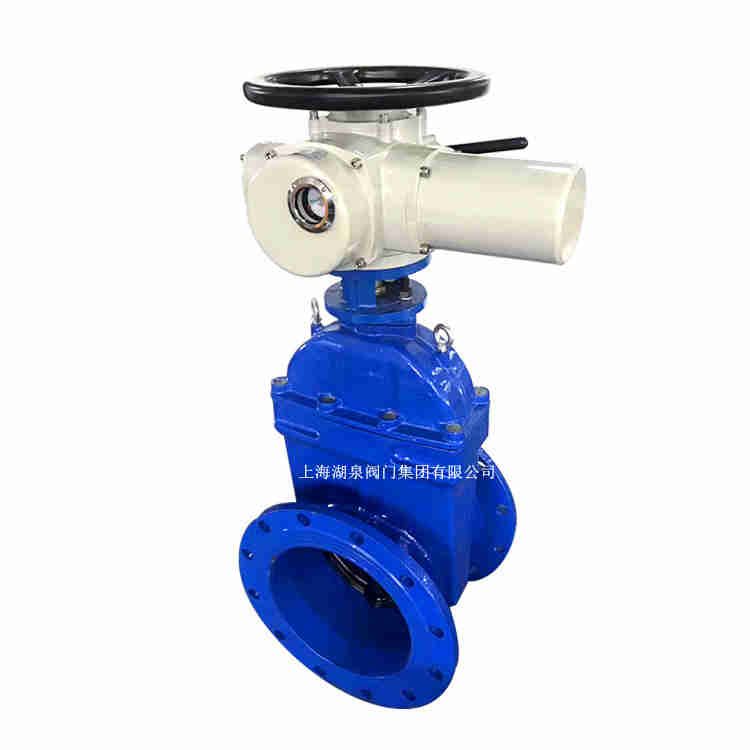 國產(chǎn)電動調節(jié)閘閥公司