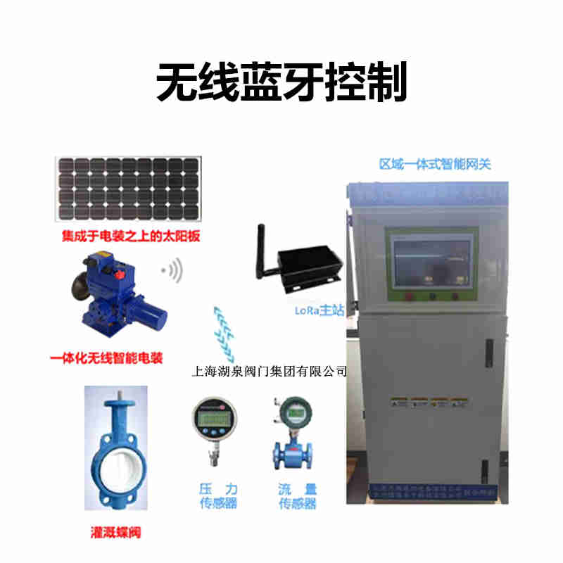手機(jī)控制的閥門(mén)廠家