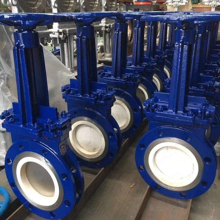 生產閘閥的廠家有哪些，專業生產閘閥廠家