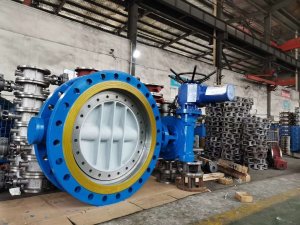 dn700電動軟密封中線蝶閥、電動調節(jié)蝶閥