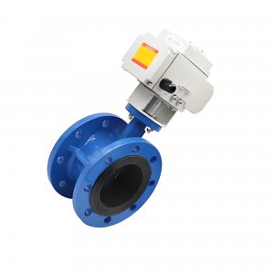 電動(dòng)蝶閥dn250 d941x-10c(排水系統(tǒng)及循環(huán)水管