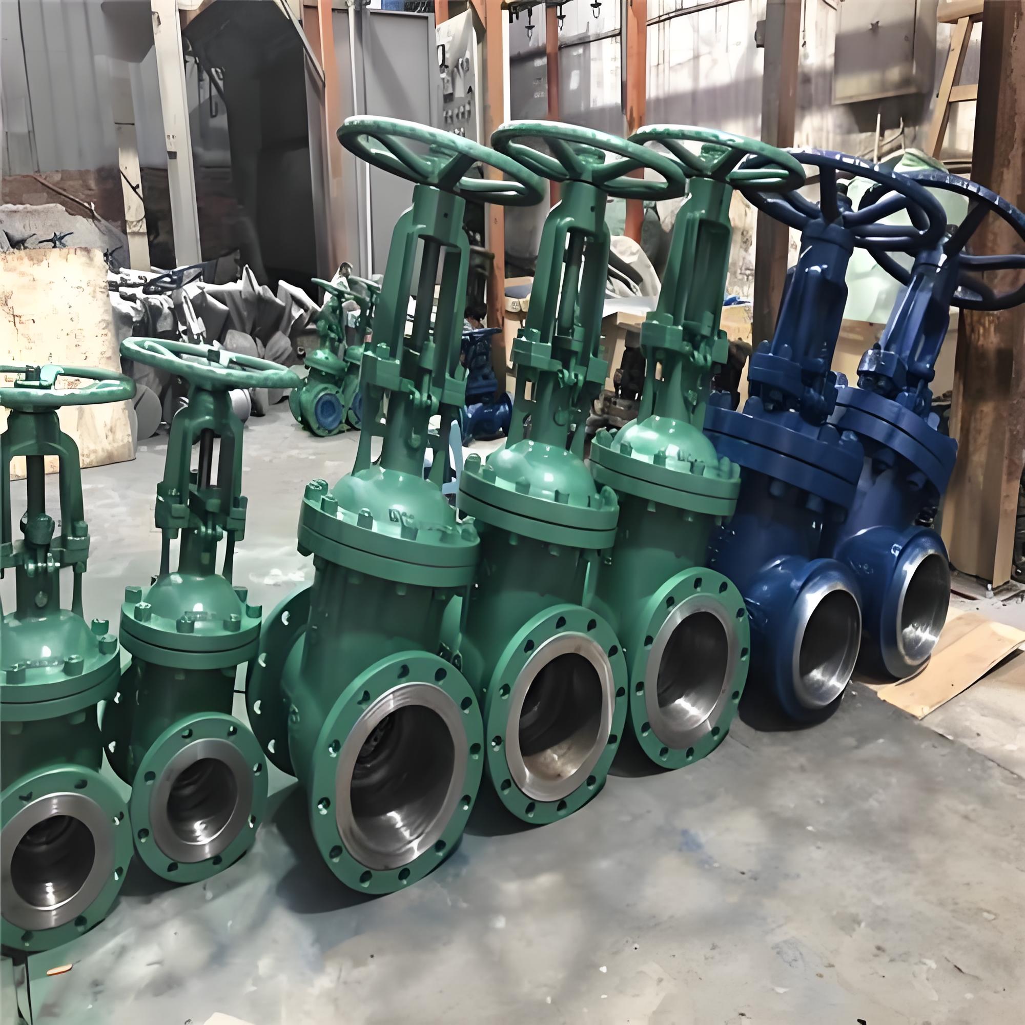 閥門(mén)生產(chǎn)廠家