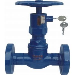 ST10H、ST40H鎖閉調節(jié)閥